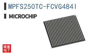 MPFS250TC-FCVG484I