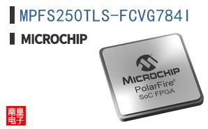 MPFS250TLS-FCVG784I
