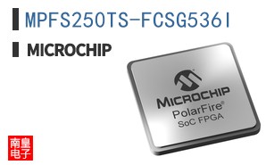 MPFS250TS-FCSG536I