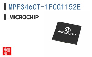 MPFS460T-1FCG1152E
