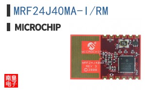 MRF24J40MA-I/RM