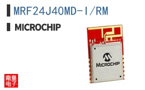 MRF24J40MD-I/RM