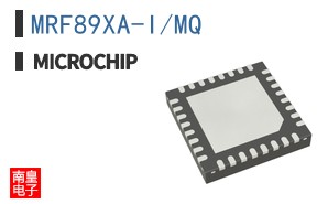 MRF89XA-I/MQ