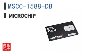 MSCC-1588-DB