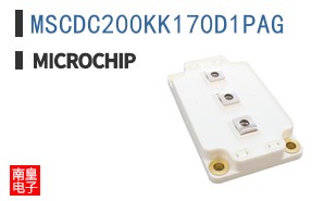 MSCDC200KK170D1PAG