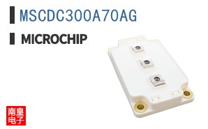 MSCDC300A70AG