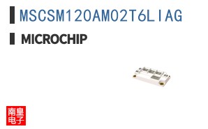 MSCSM120AM02T6LIAG