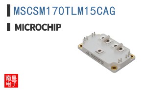 MSCSM170TLM15CAG