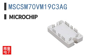 MSCSM70VM19C3AG