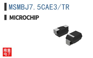 MSMBJ7.5CAE3/TR