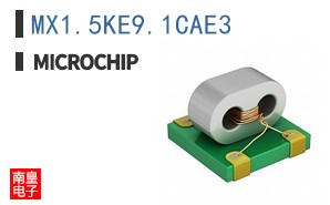 MX1.5KE9.1CAE3