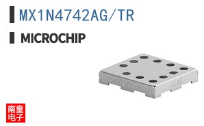 MX1N4742AG/TR