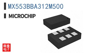 MX553BBA312M500