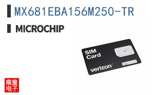MX681EBA156M250-TR