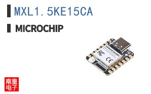 MXL1.5KE15CA