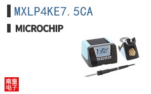 MXLP4KE7.5CA