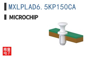 MXLPLAD6.5KP150CA