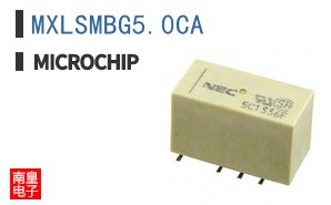 MXLSMBG5.0CA