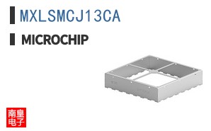 MXLSMCJ13CA