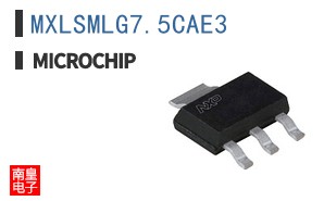MXLSMLG7.5CAE3