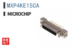 MXP4KE15CA