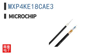 MXP4KE18CAE3