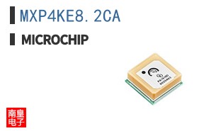 MXP4KE8.2CA