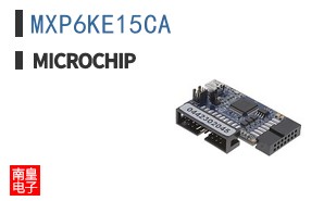 MXP6KE15CA