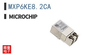 MXP6KE8.2CA