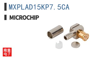 MXPLAD15KP7.5CA