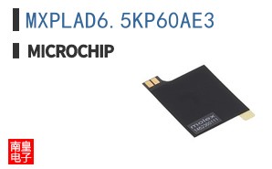 MXPLAD6.5KP60AE3