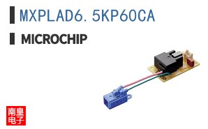 MXPLAD6.5KP60CA