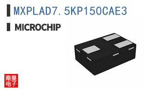 MXPLAD7.5KP150CAE3