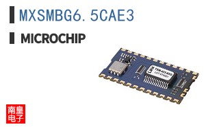 MXSMBG6.5CAE3