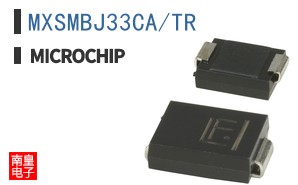 MXSMBJ33CA/TR