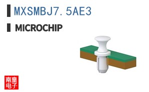 MXSMBJ7.5AE3