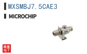 MXSMBJ7.5CAE3