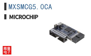 MXSMCG5.0CA