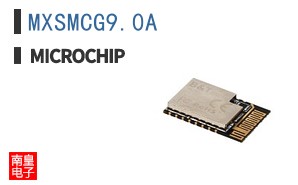 MXSMCG9.0A