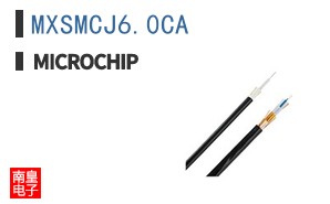 MXSMCJ6.0CA