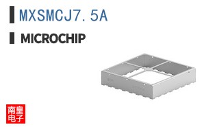 MXSMCJ7.5A