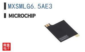 MXSMLG6.5AE3