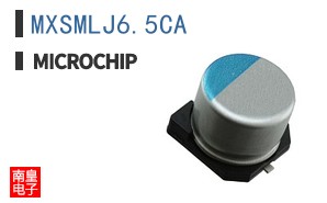 MXSMLJ6.5CA
