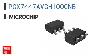 PCX7447AVGH1000NB