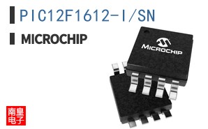 PIC12F1612-I/SN