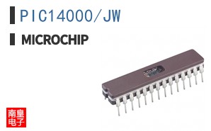 PIC14000/JW