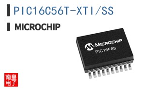 PIC16C56T-XTI/SS
