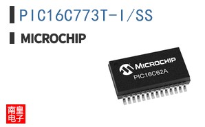 PIC16C773T-I/SS