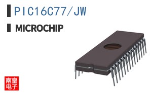 PIC16C77/JW
