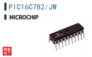 PIC16C782/JW